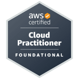 AWS Cloud Practitioner Certification
