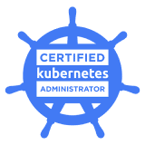 Kubernetes Administrator Certification