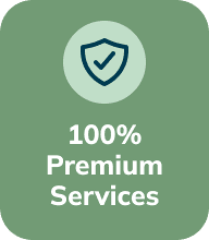 Premium Services Guarantee
